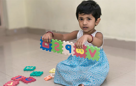 Special child institute in Dwarka Special child institute in Dwarka