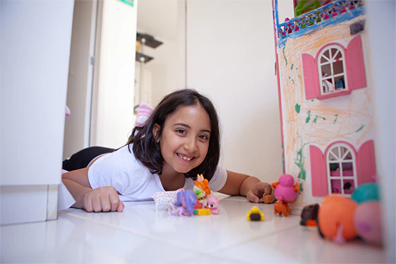 Best occupational therapist in Dwarka