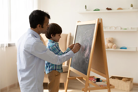 Sensory integration therapy center in Delhi