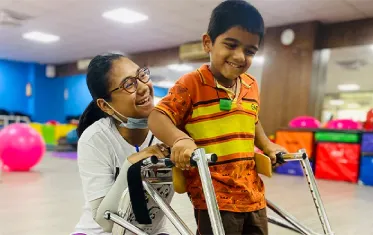 Best child psychologist in Delhi