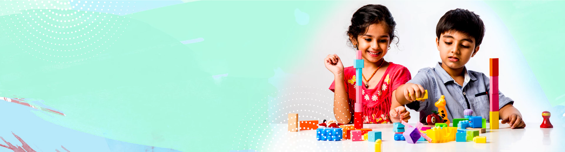 Sensory Integration Therapy In Delhi