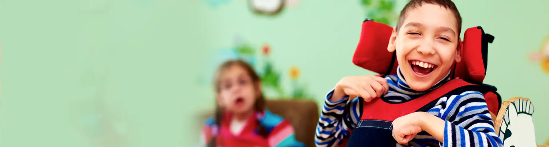 Special Education In Delhi
