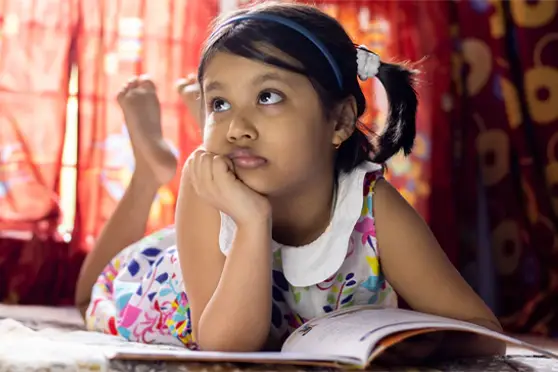 Speech therapist in Dwarka